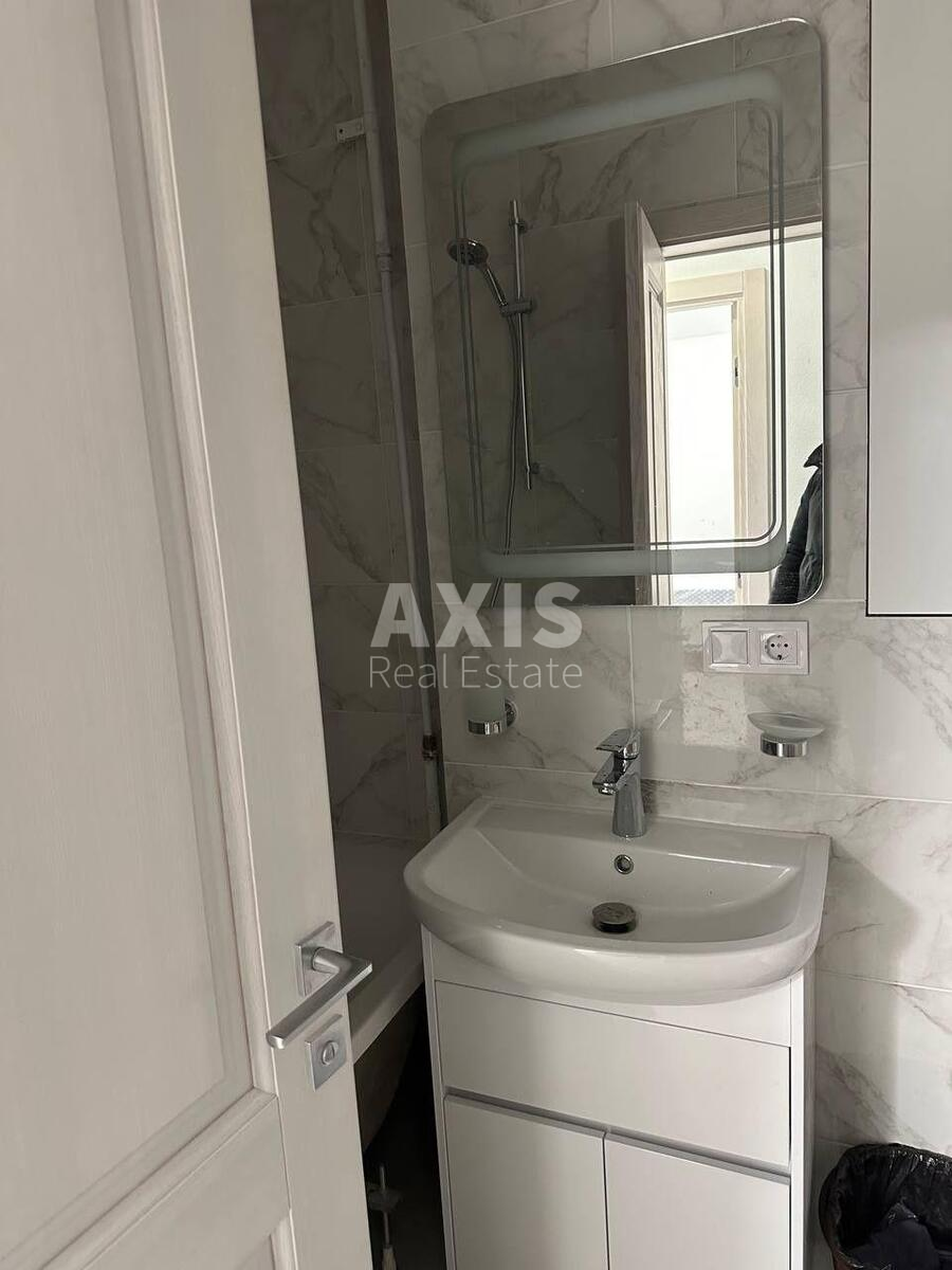 2k apartment vul. Vyborz'ka 49А569225