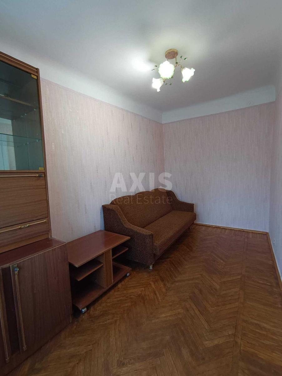3k apartment vul. Krasnova Mykoly 87