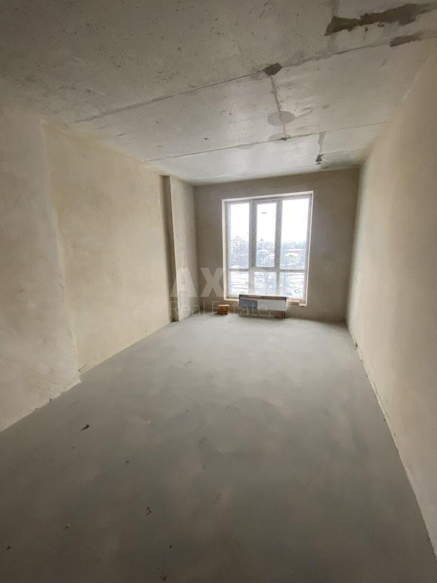 2k apartment vul. Baggovutivs'ka 253
