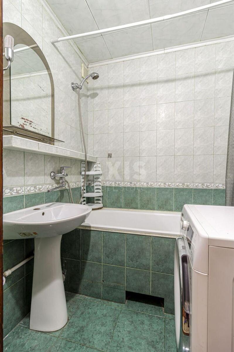 3k apartment vul. Ahmatovoi' Anny 16В5800613