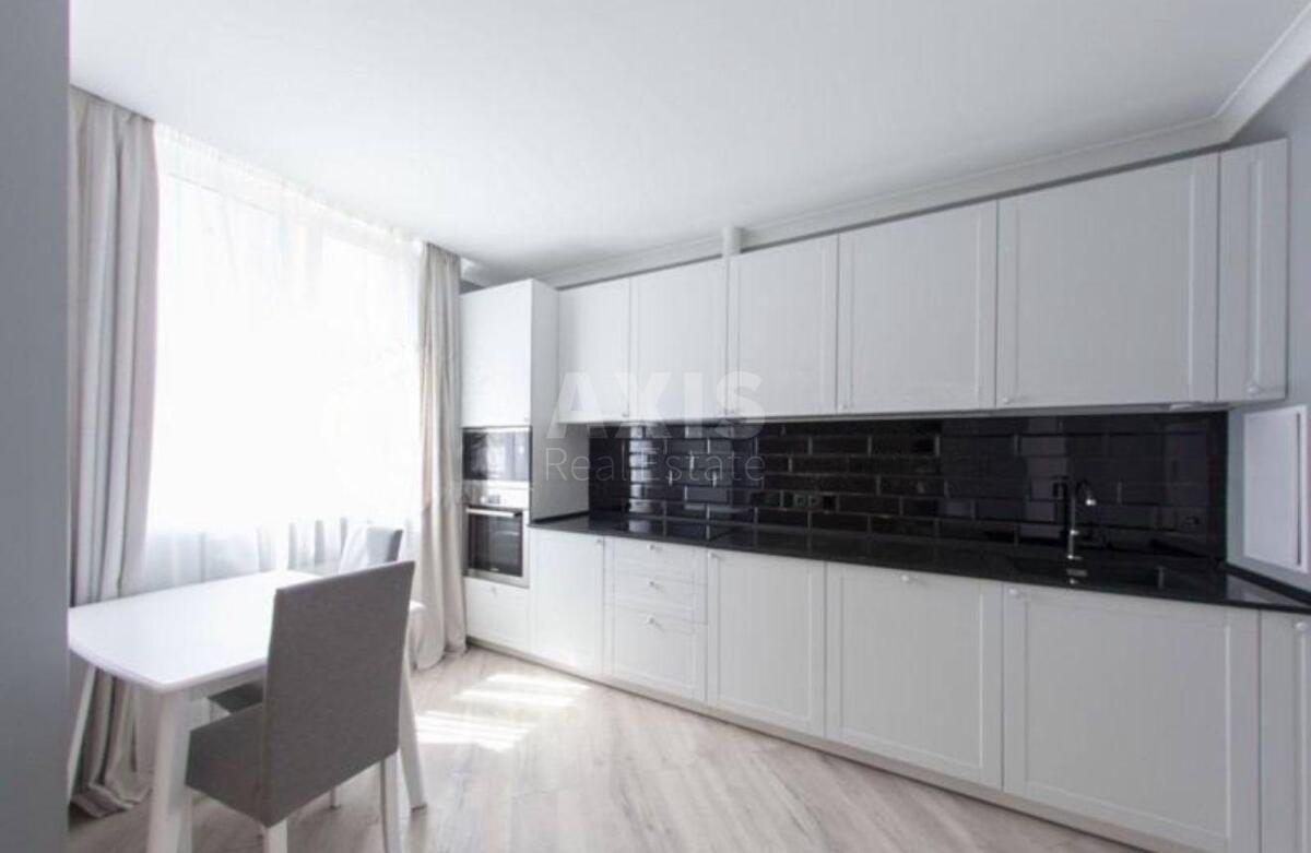 2k apartment vul. Symonenka Vasylja 558026
