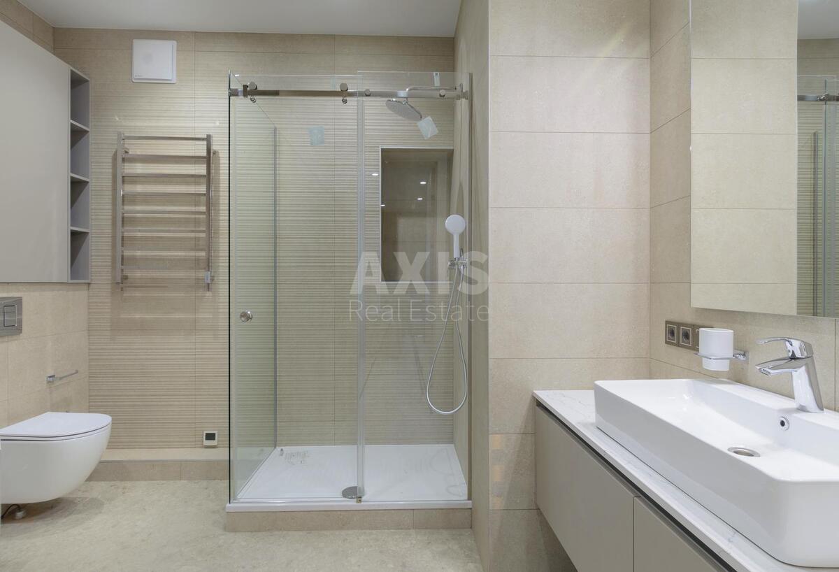 1k apartment vul. Antonovycha 118/9594086