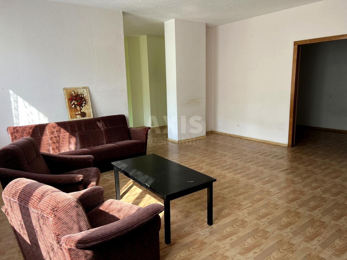 1k apartment vul. Saperno-Slobids'ka 22594253