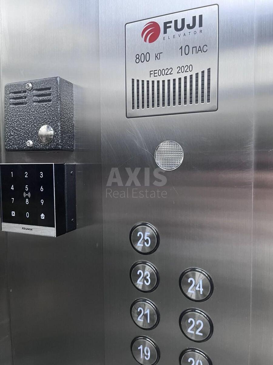 2k apartment vul. Kadets'kyj gaj 106359213