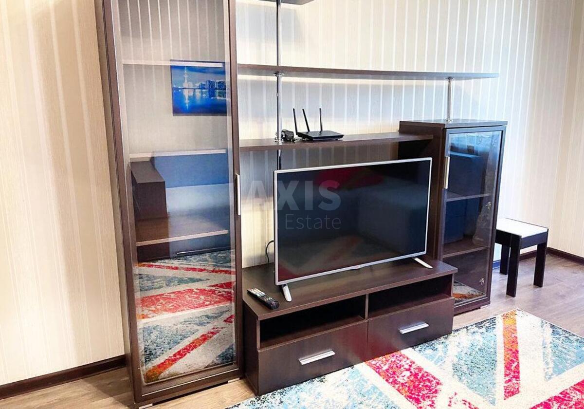 3k apartment pr-t Pravdy 5Б3