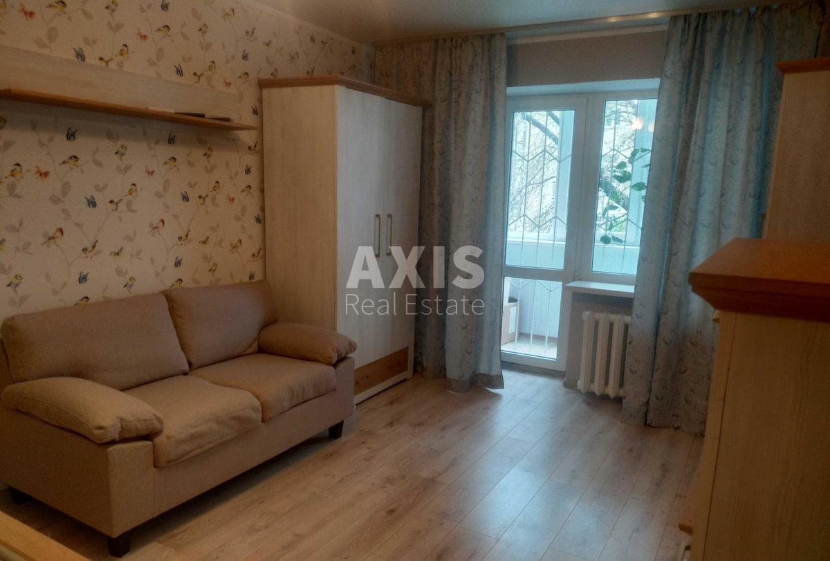 1k apartment vul. Fedorova Ivana 9460812