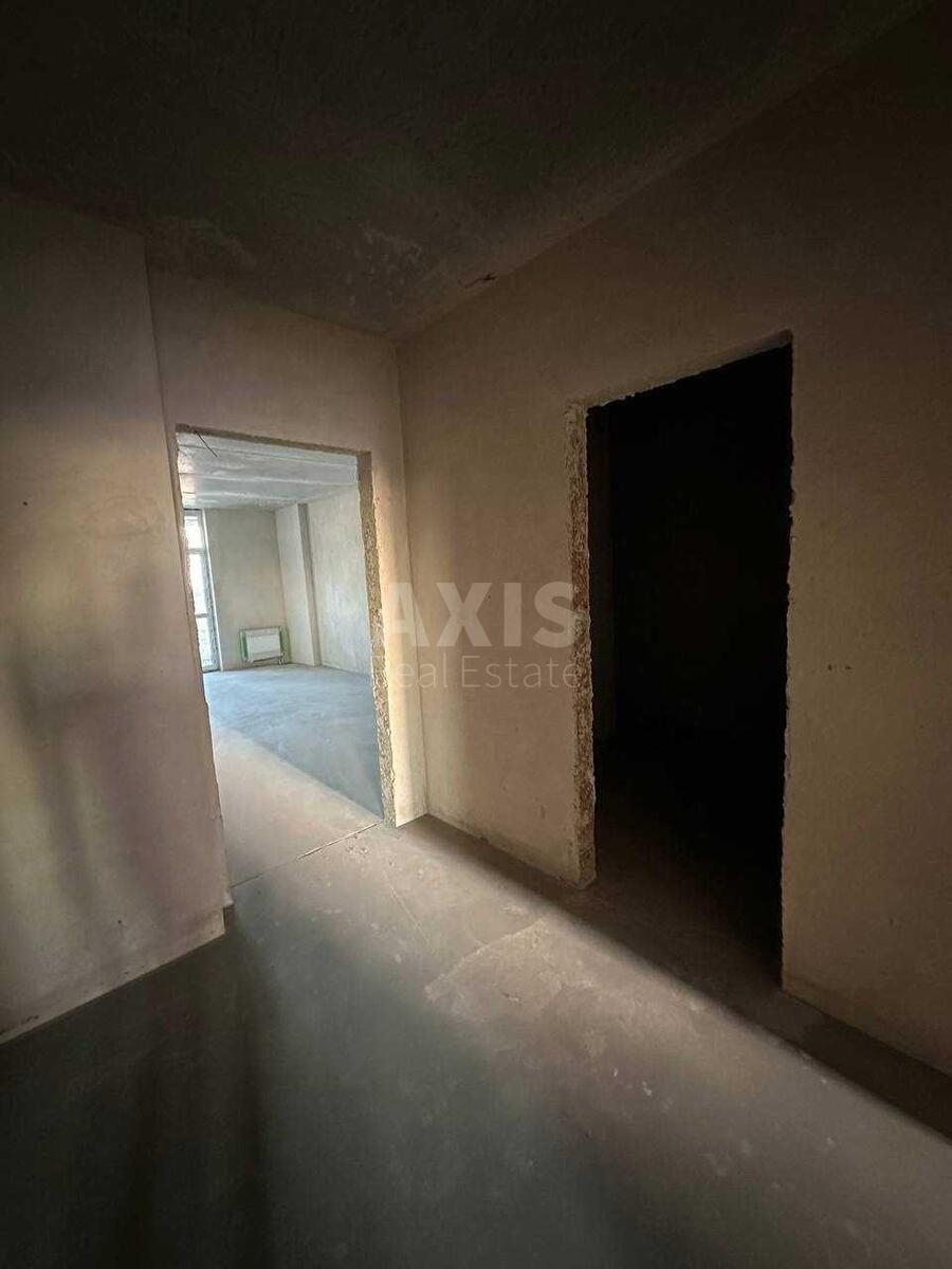 2k apartment vul. Baggovutivs'ka 176