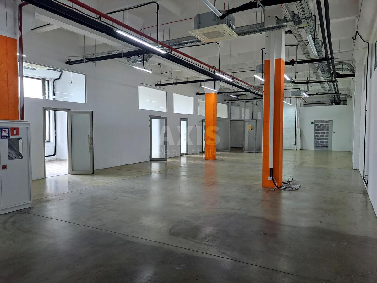 Office vul. Pol'ova 21, 970m2594683