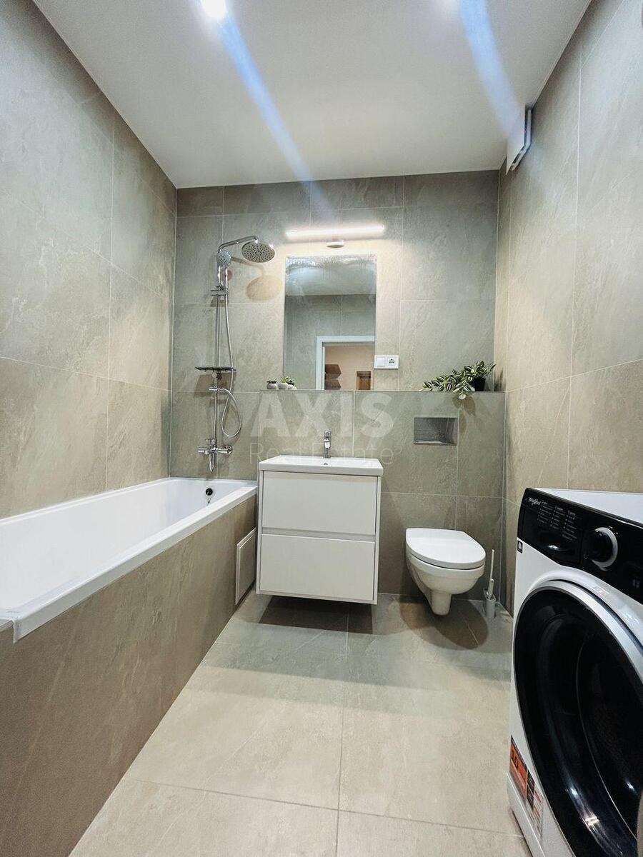 1k apartment vul. Kanal'na 8636827