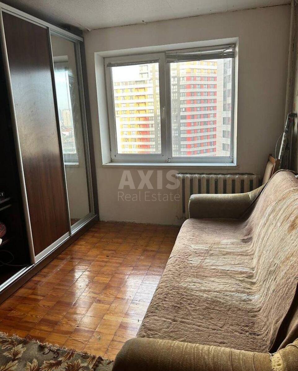 3k apartment vul. Skrypnyka Mykoly 94
