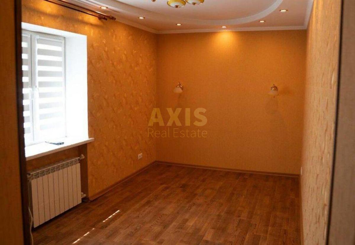3k apartment vul. Shepeljeva Mykoly 43