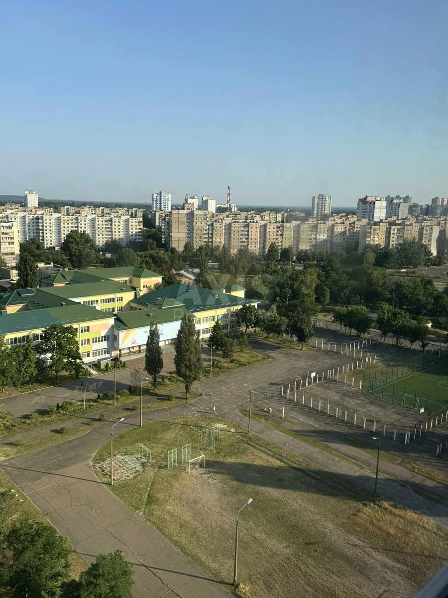 2k apartment vul. Verbyc'kogo Arhitektora 9Ж5935010