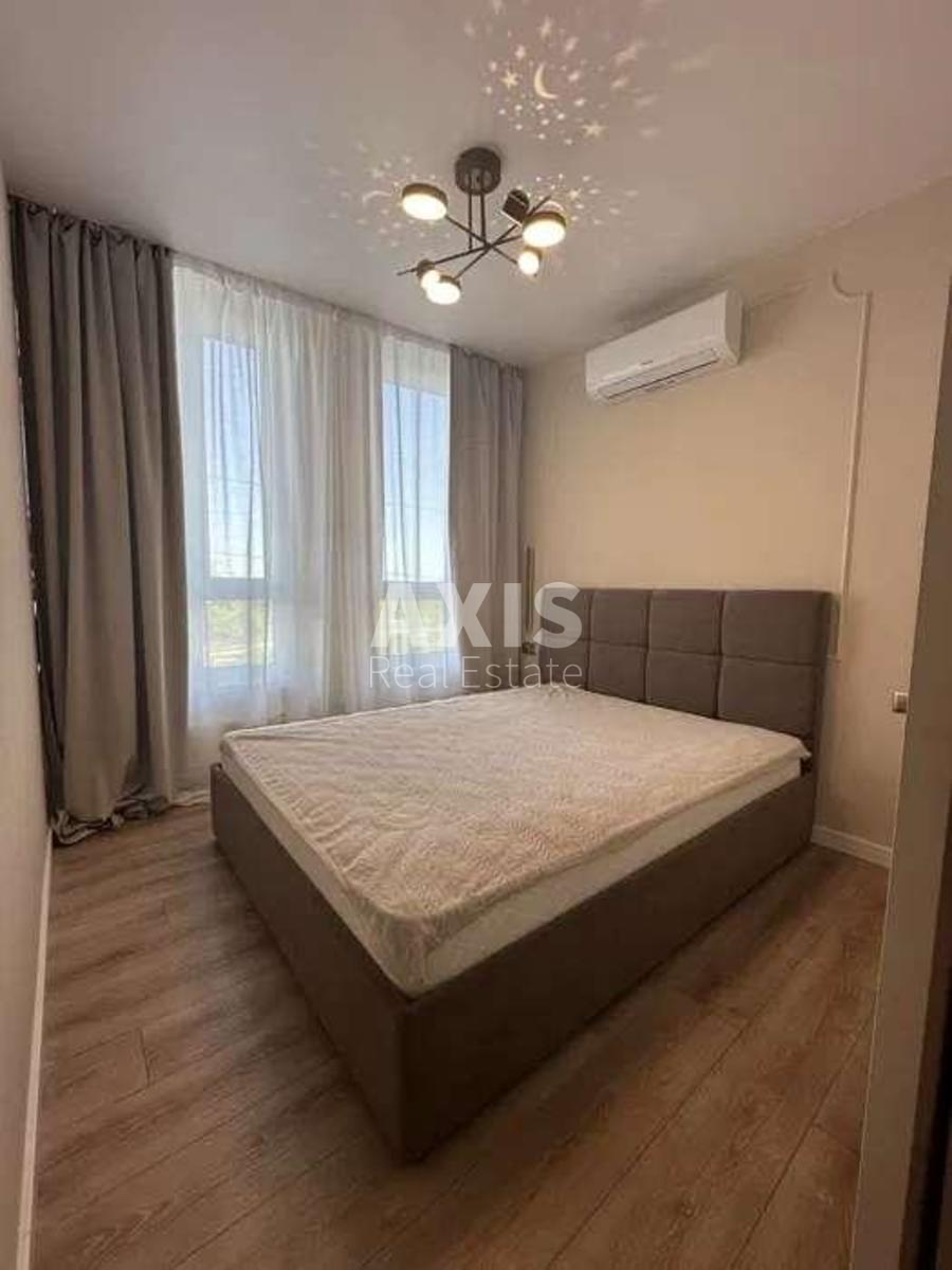 2k apartment shose Naddniprjans'ke 2А309742