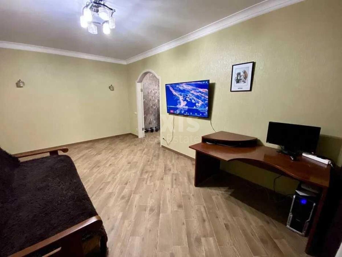 1k apartment pr-t Palladina Akademika 25635211