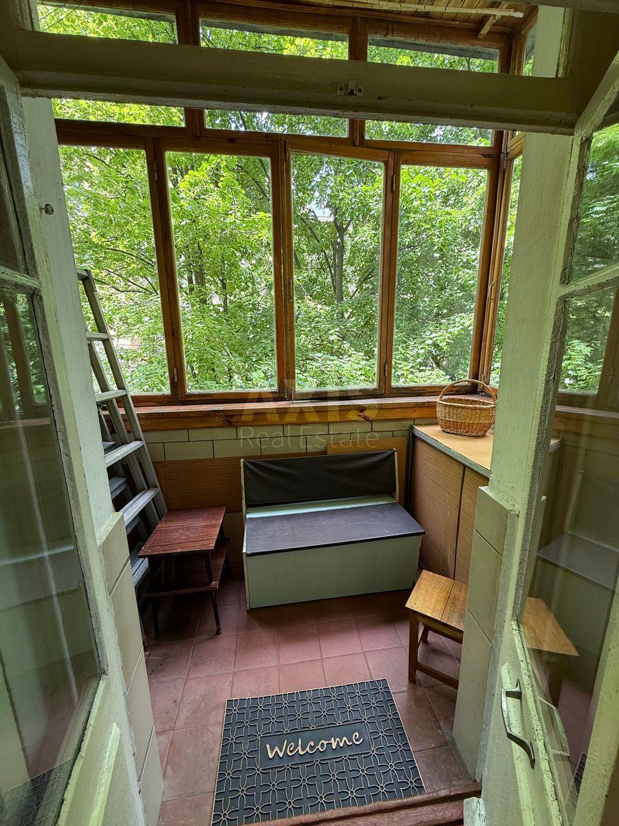 2k apartment vul. Hmel'nyc'kogo Bogdana 6616