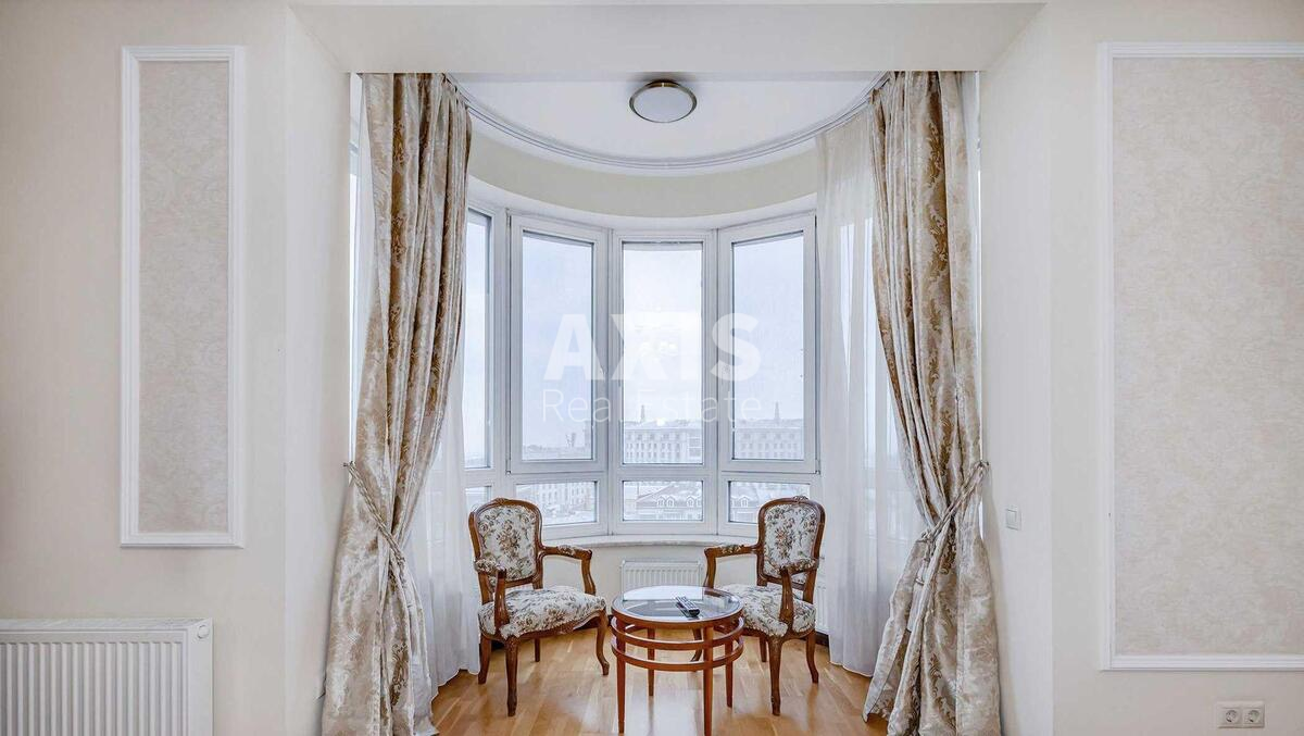 4k apartment vul. Instytuts'ka 18А521644