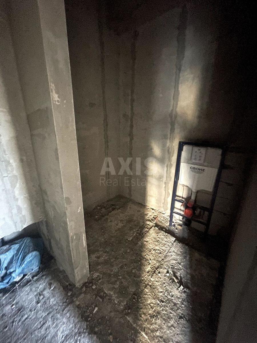 3k apartment vul. Nagirna 18/165
