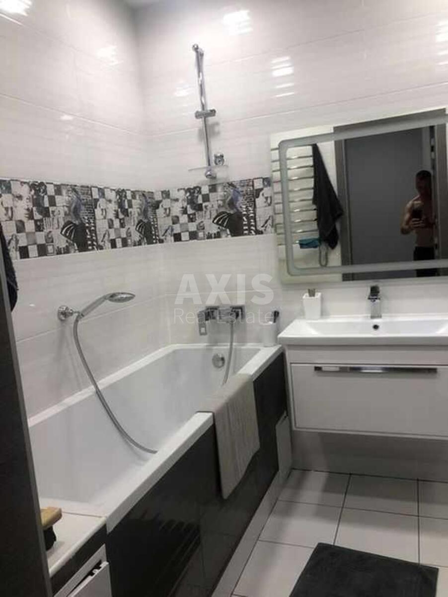 2k apartment vul. Vyshgorods'ka 454