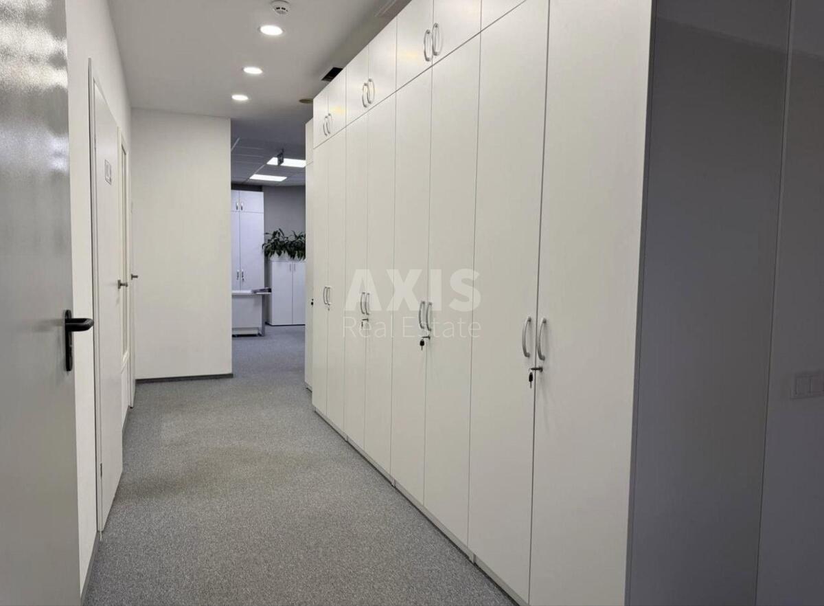 Office vul. Gajdara 58/10, 425m2634348