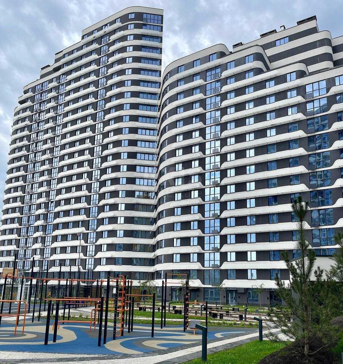 2к квартира ул. Воскресенская 2А0