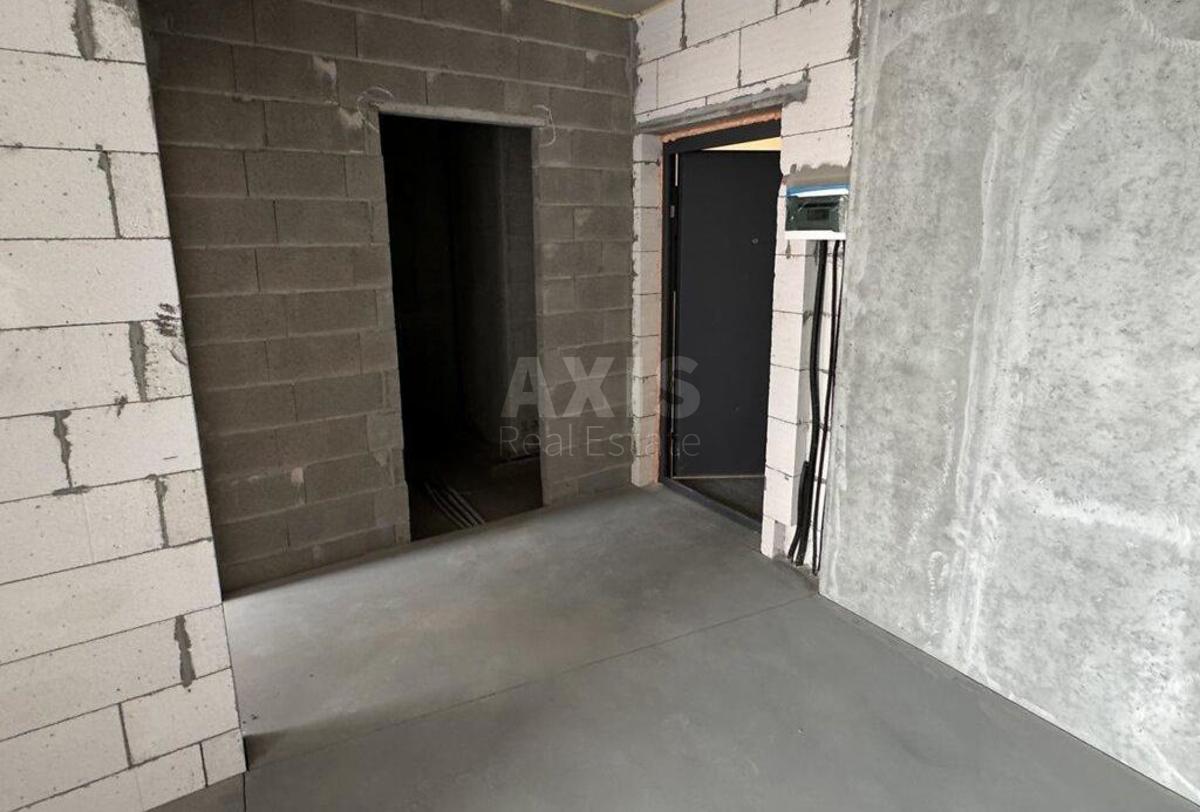 1k apartment vul. Virmens'ka 8/1271