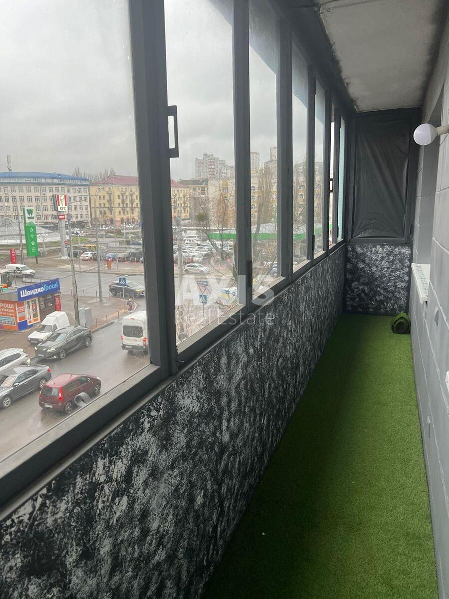 2k apartment pr-t Povitryanykh Syl 54624946
