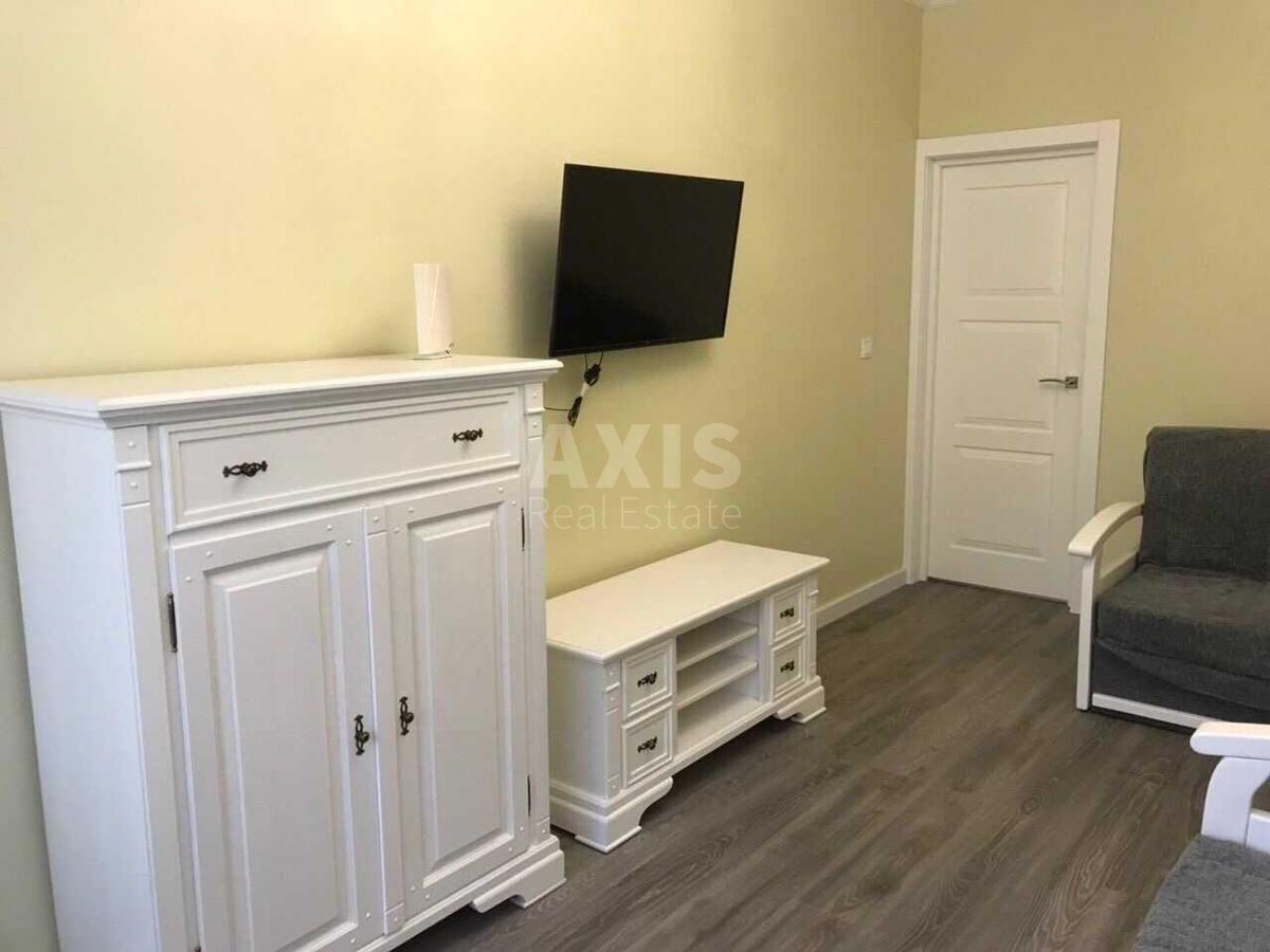 1k apartment vul. Sholudenka 1А4