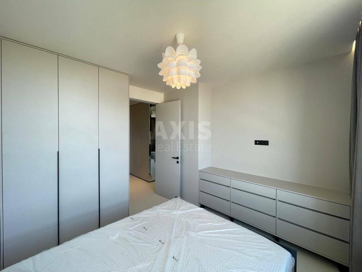 1k apartment vul. Saljutna 2Е583733