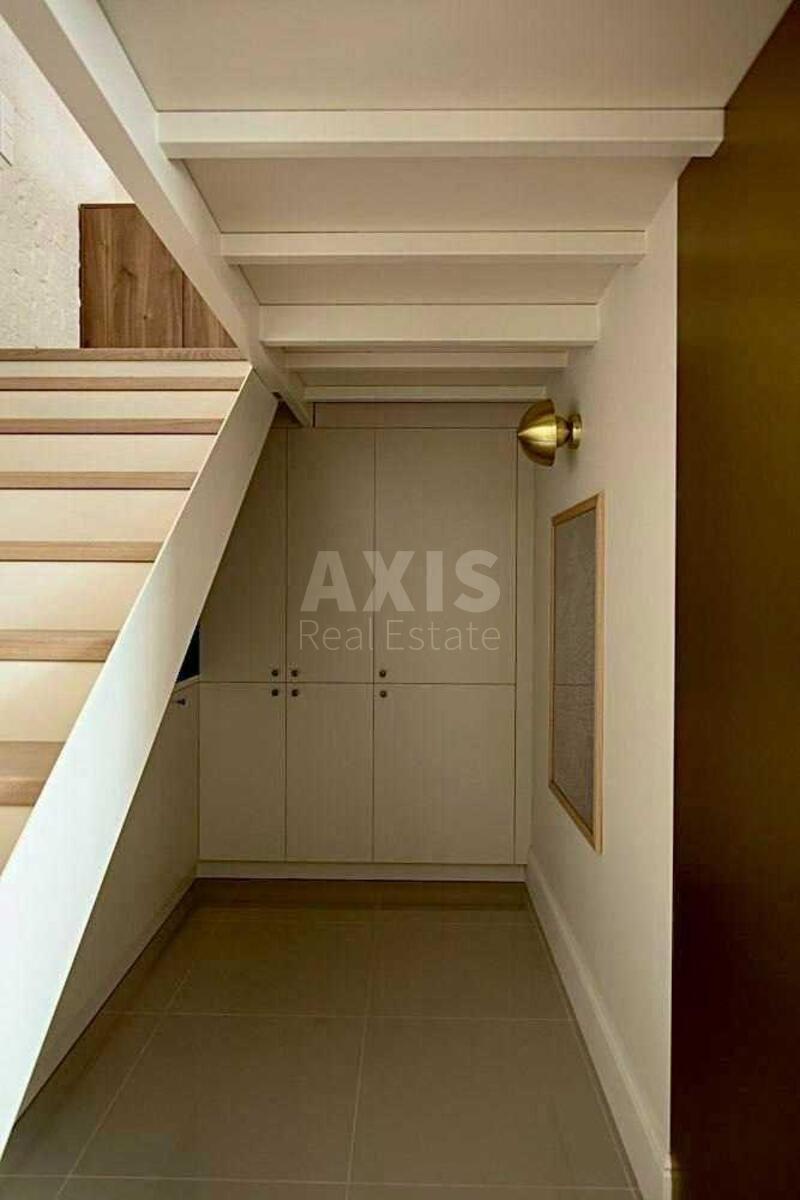 Office vul. Saksagans'kogo 33, 80m2627015