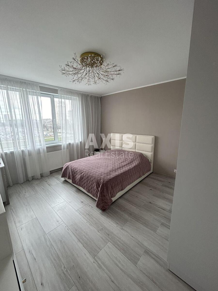 2k apartment pr-t Pravdy 45564241