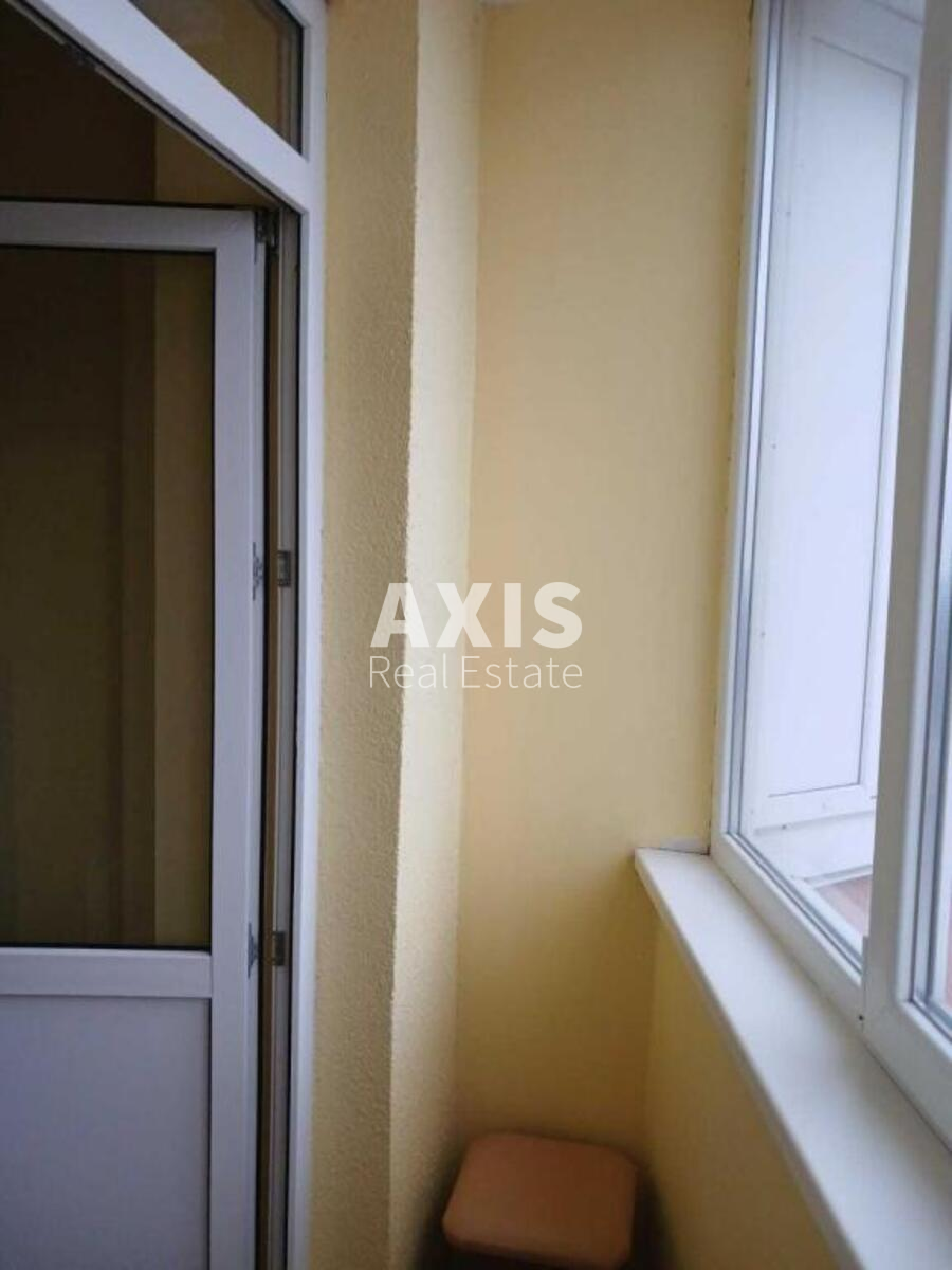 1k apartment vul. Olenivs'ka 91