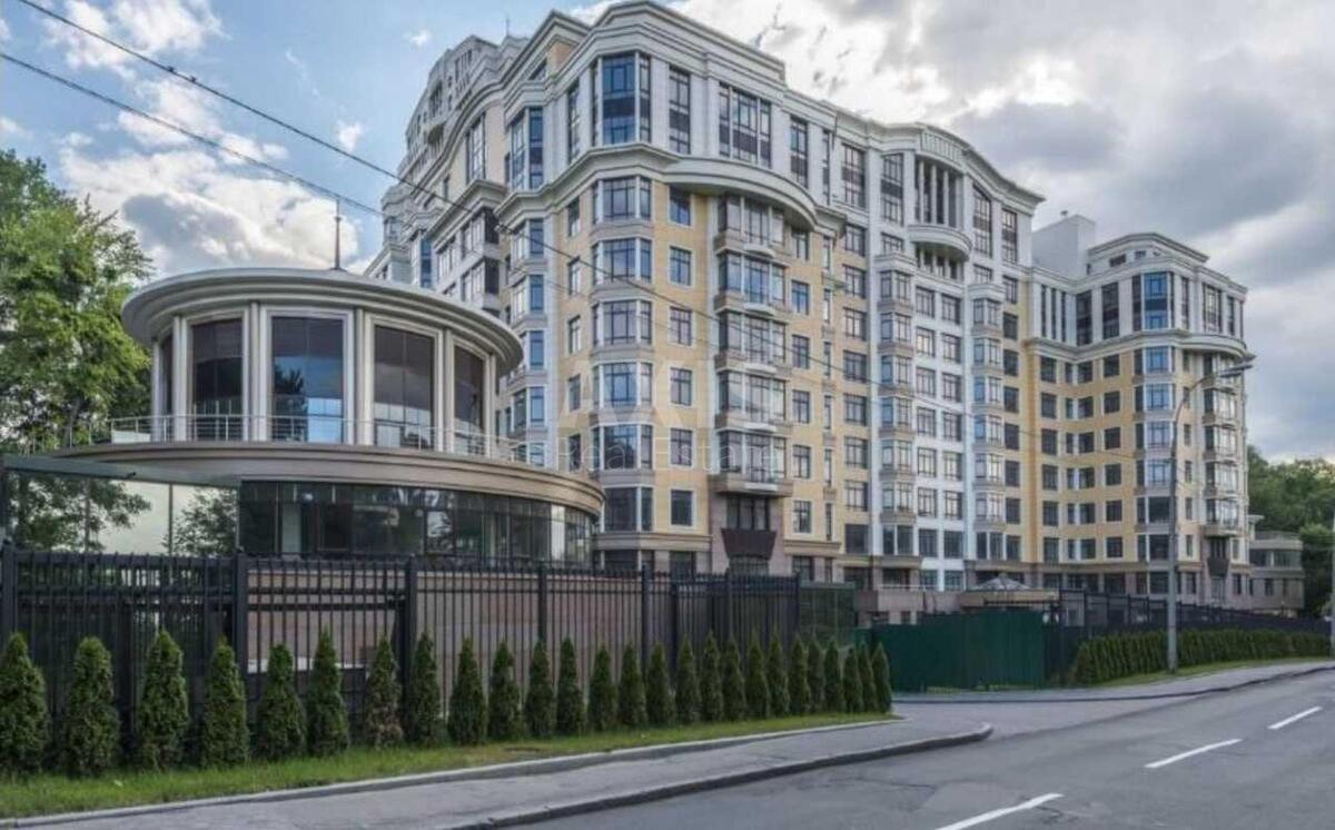 Офис ул. Крещатик 19А, 750м2