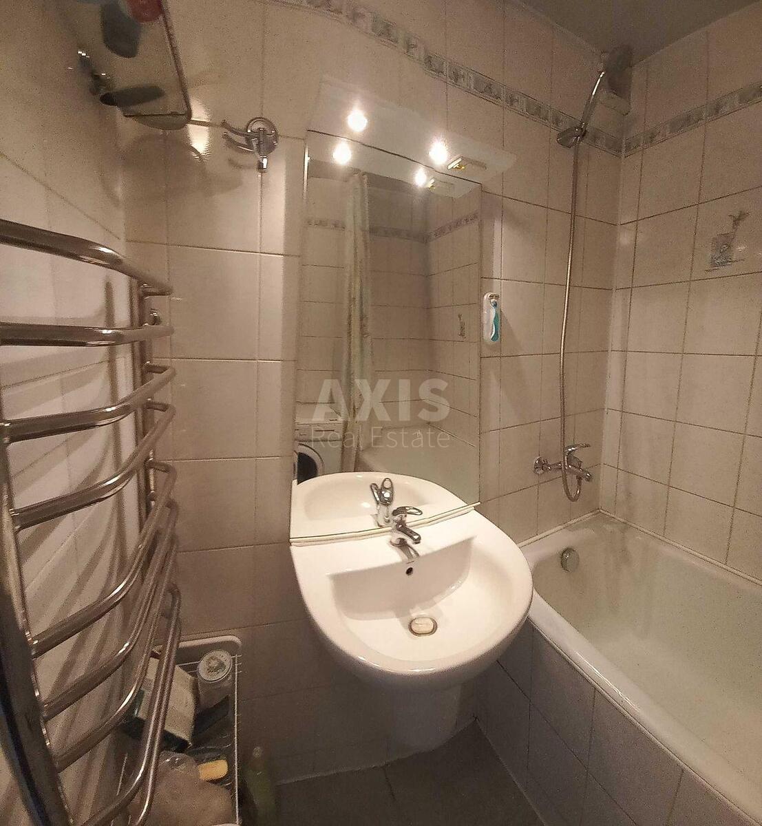 4к квартира ул. Ревуцкого 138