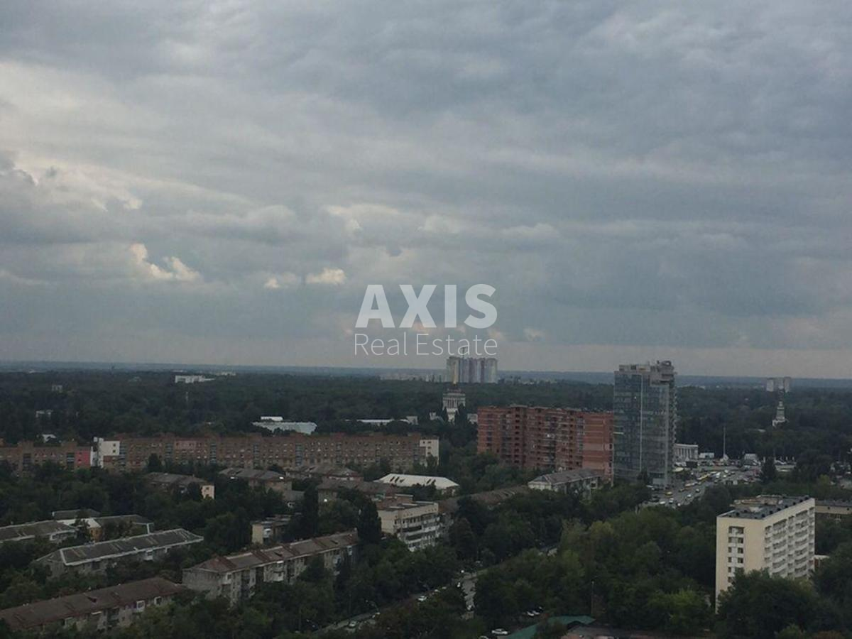 1k apartment vul. Myhajla Maksymovycha 3Д4008511