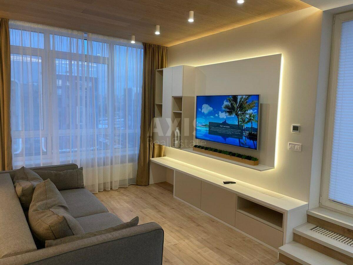 2к квартира ул. Семьи Кистяковских 2А1