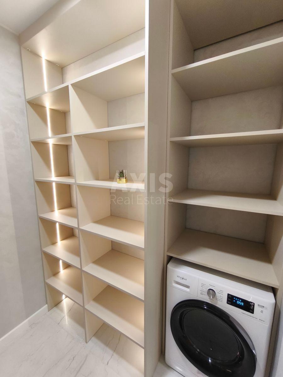2k apartment vul. Oleksandra Olesja 2584726