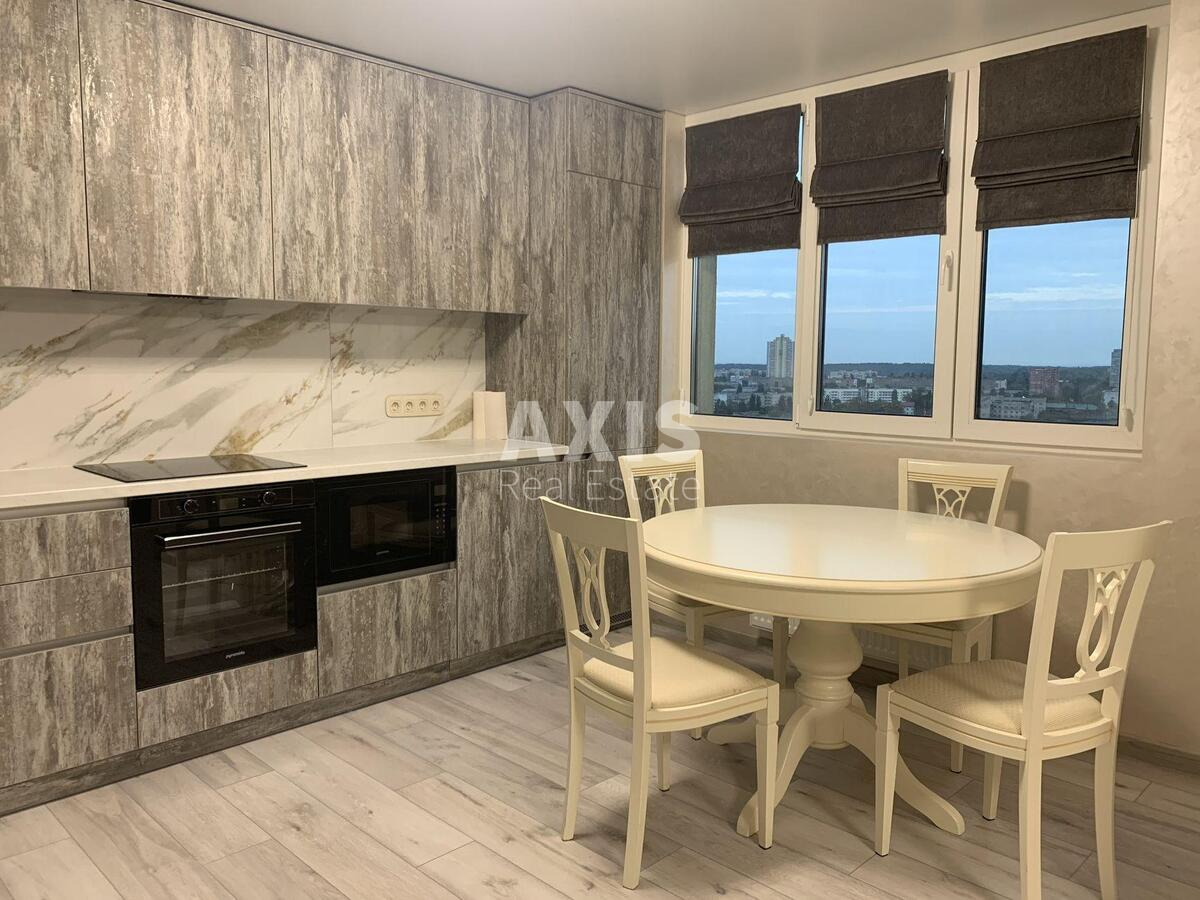 2к квартира ул. Михаила Максимовича 3261834