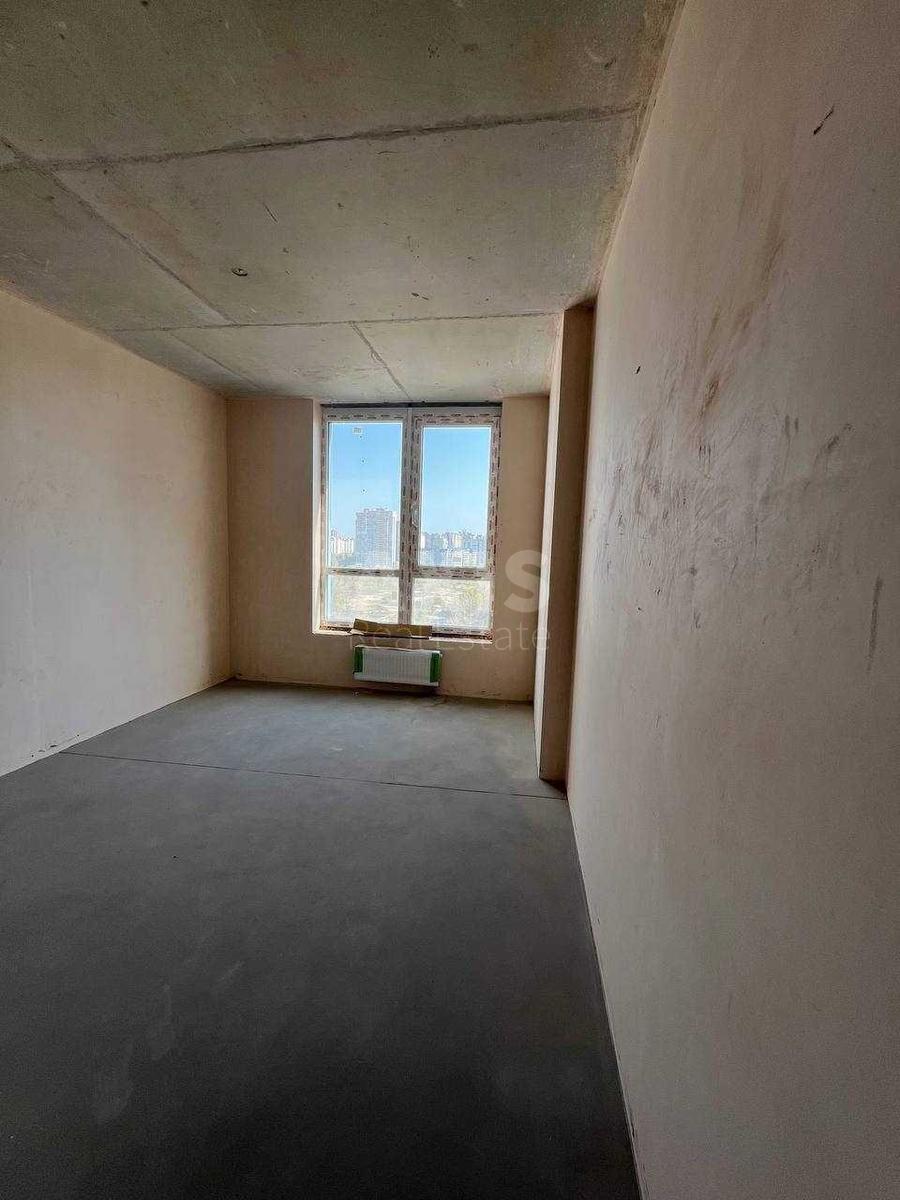 2k apartment vul. Kanal'na 81