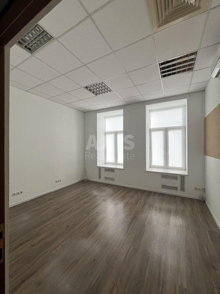 Office vul. Jaroslaviv Val 38, 117m2585311