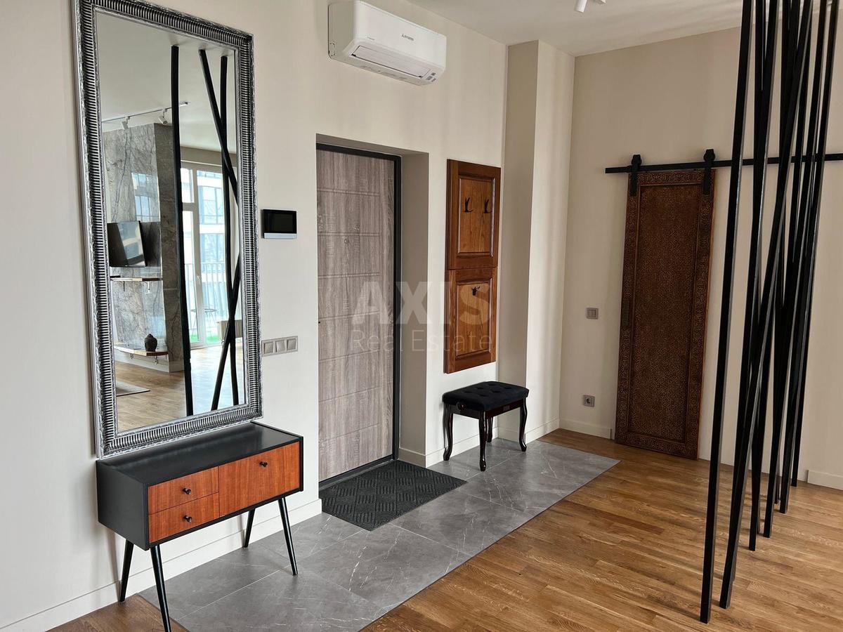 2k apartment vul. Bul'varno-Kudrjavs'ka 15А10