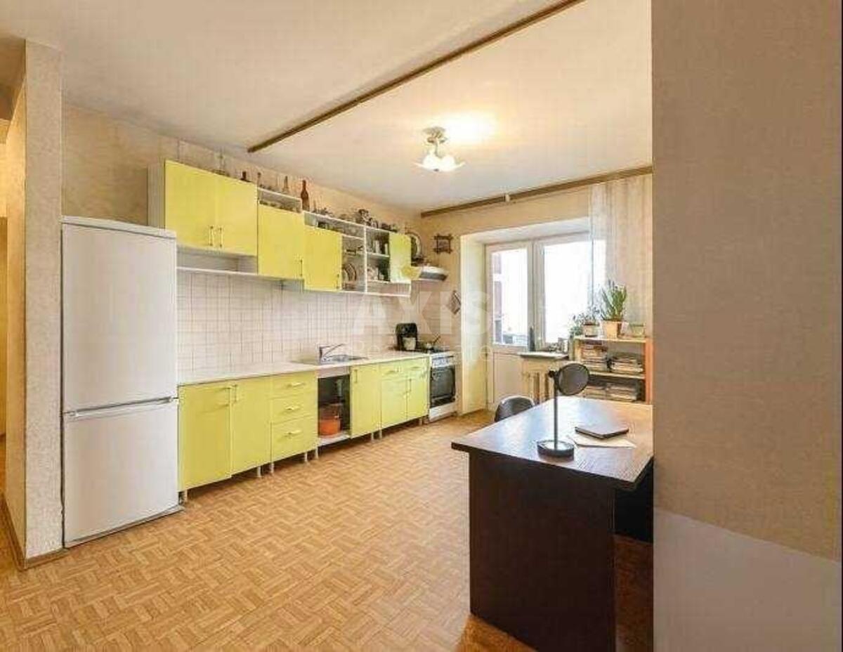 3k apartment vul. Vyshnjakivs'ka 962899