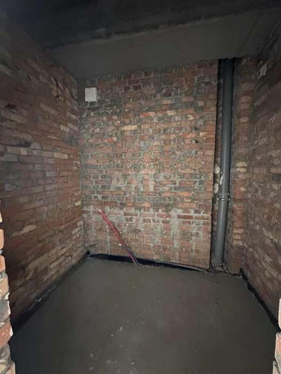 3k apartment vul. Radystiv 346