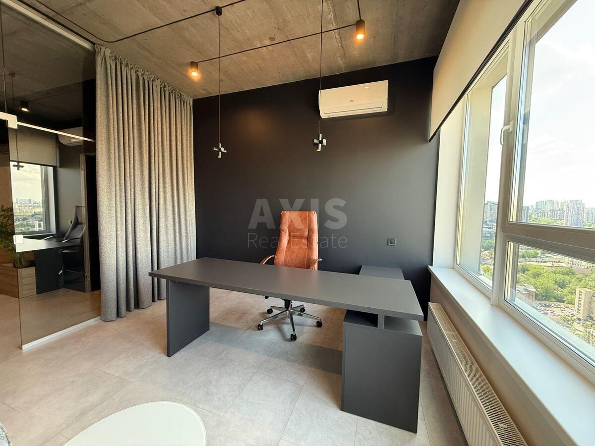 Office vul. Pan'kivs'ka 20/82, 140m23