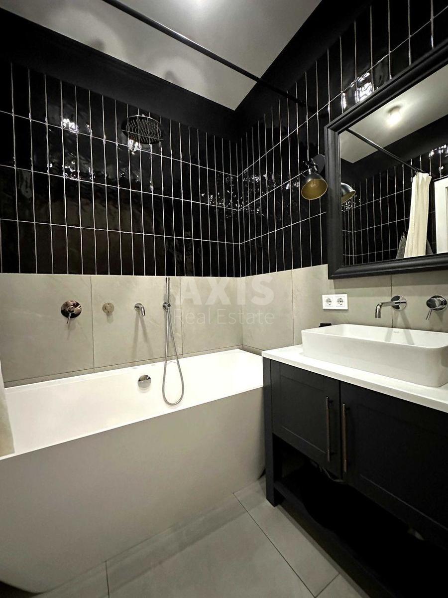 2k apartment vul. Kablukova 237