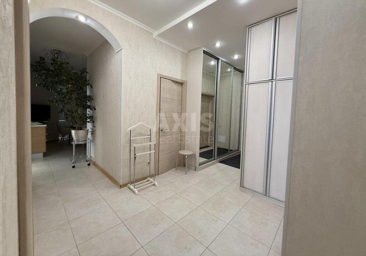 3к квартира пр-т Героев Сталинграда 2Г, корп. 210