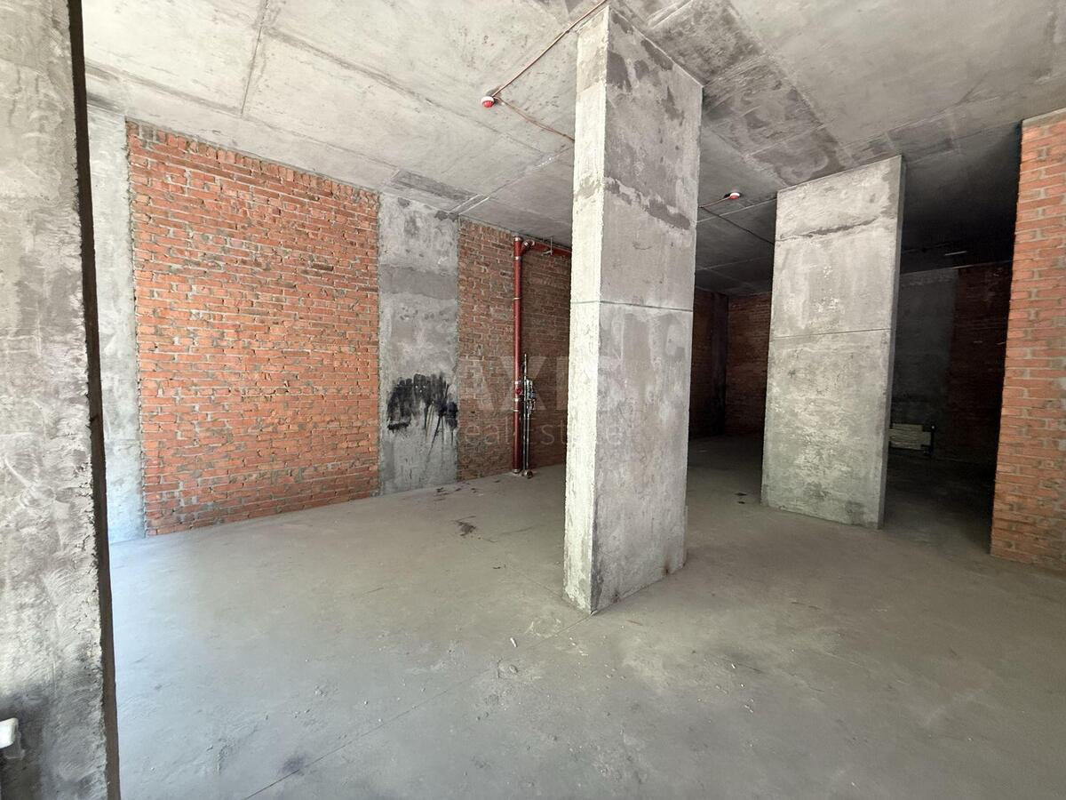 Trade object doroga Naberezhno-Rybal's'ka 3, 108m2586213