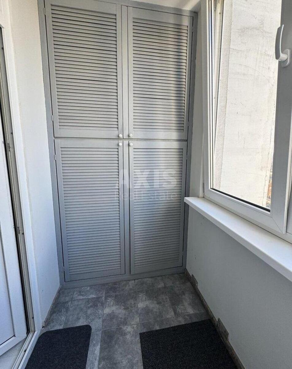 2k apartment vul. Chavdar Jelyzavety 138