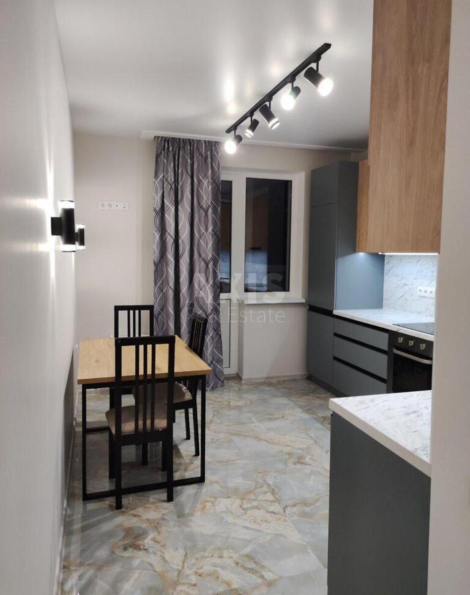 1k apartment bul. Mykoly Rudenka 8630230