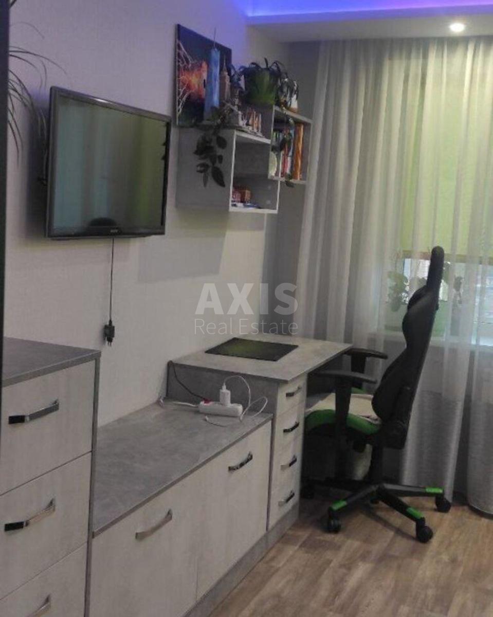 1k apartment vul. Kartvelishvili 5
