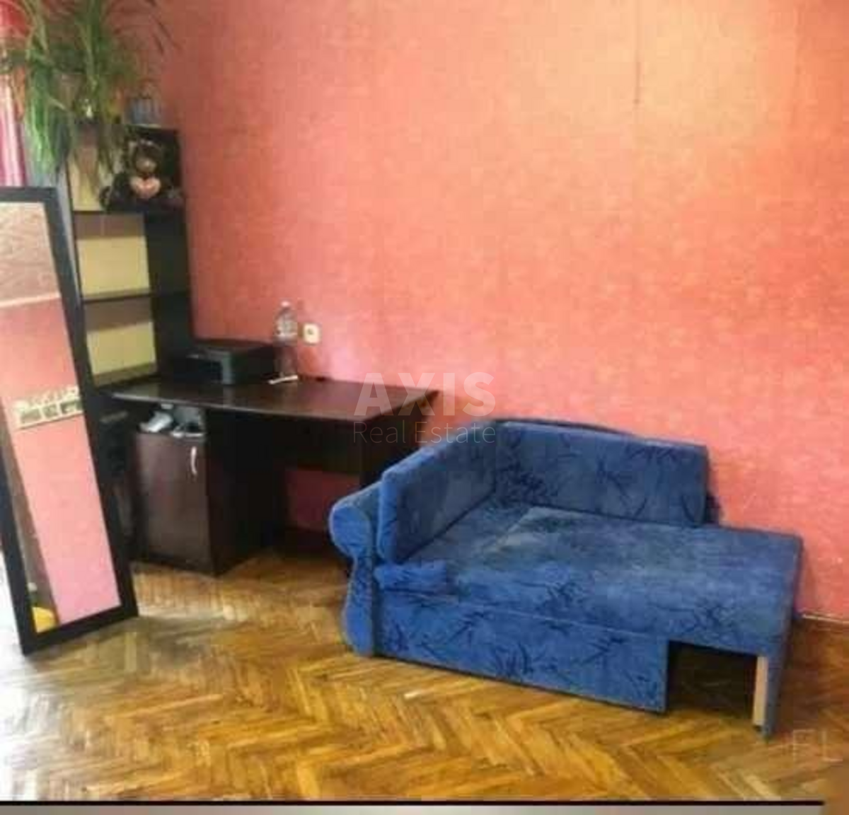 3k apartment vul. Chornovola V'jacheslava 33/302